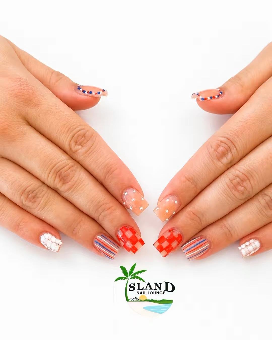 Classic nails